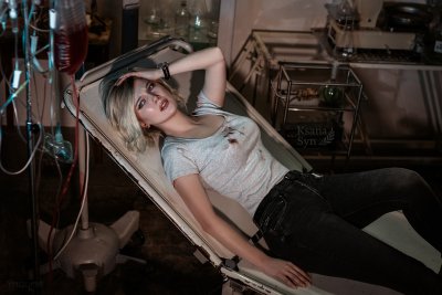 Ksana Stankevich Photo #46