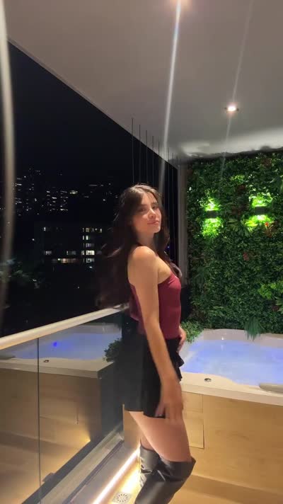 Luisa Valencia Video #70