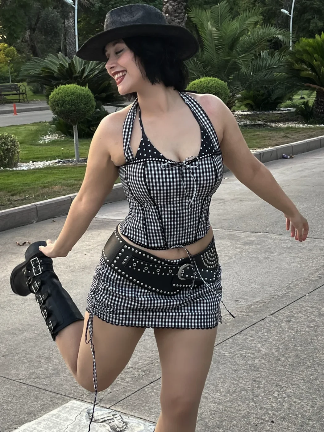 Rübeyda Sena Koç Photo #23