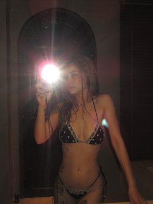 Valeria Tran Post #1