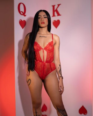 lilith_blaze_ Photo #21