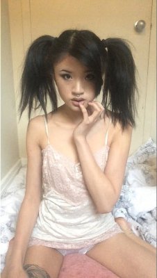 Luci-Candace Photo #30