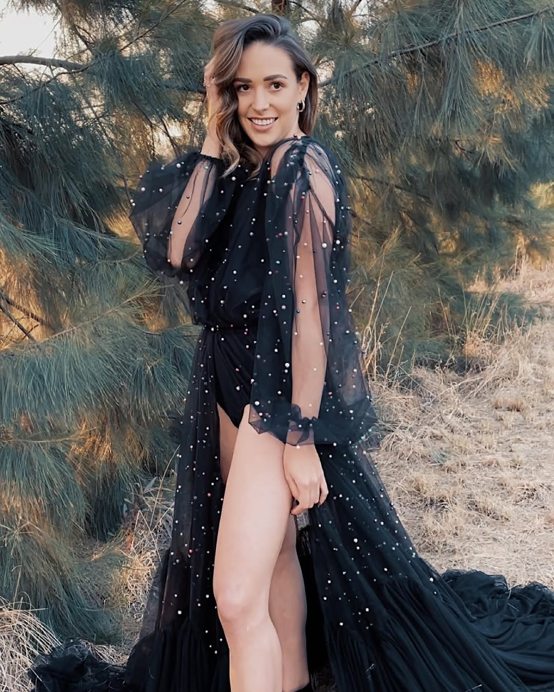 Megan Brand Photo #22