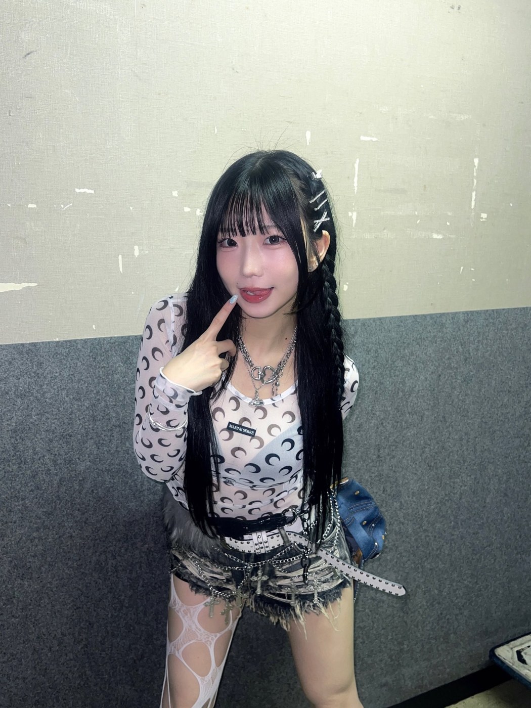 Miina Yoneda Photo #23