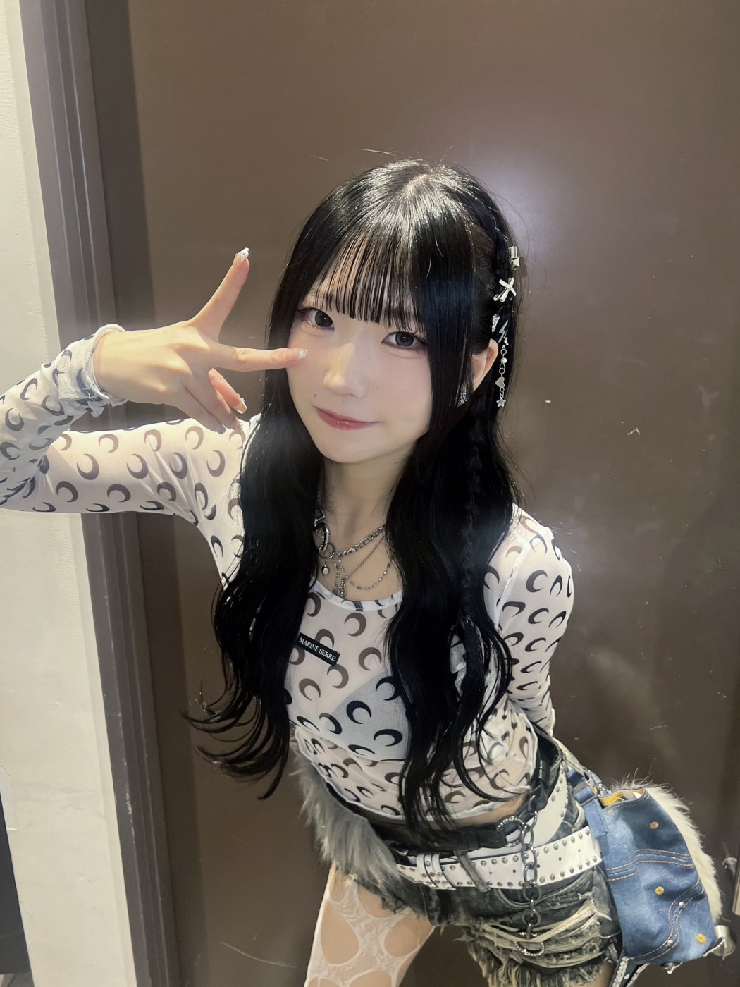 Miina Yoneda Photo #13