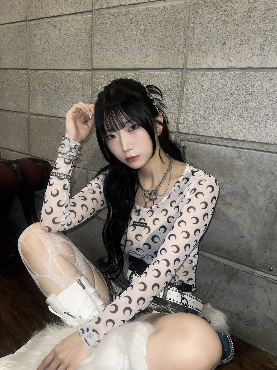 Miina Yoneda Photo #8