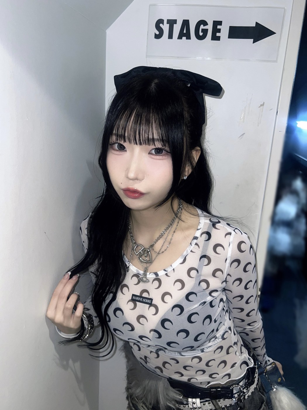 Miina Yoneda Photo #9