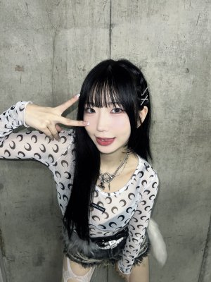 Miina Yoneda Photo #15