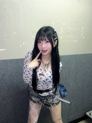 Miina Yoneda Photo #23