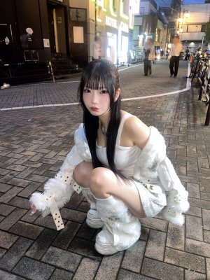 Miina Yoneda Photo #33