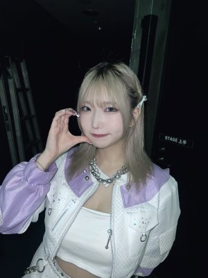 Miina Yoneda Photo #47