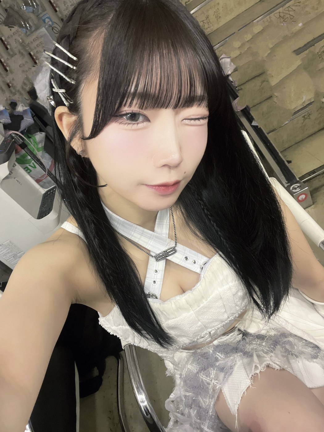 Miina Yoneda Photo #66