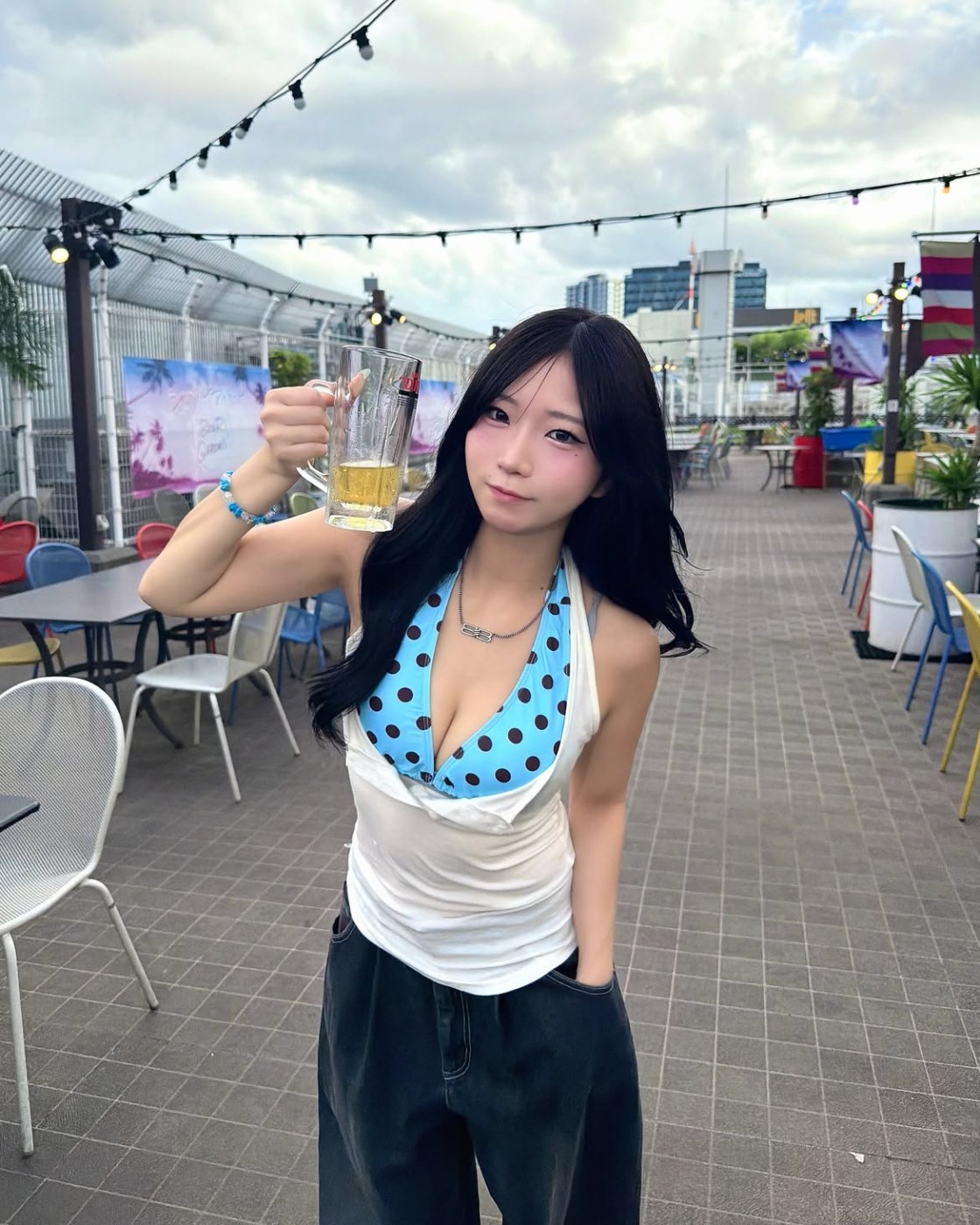 Miina Yoneda Photo #53