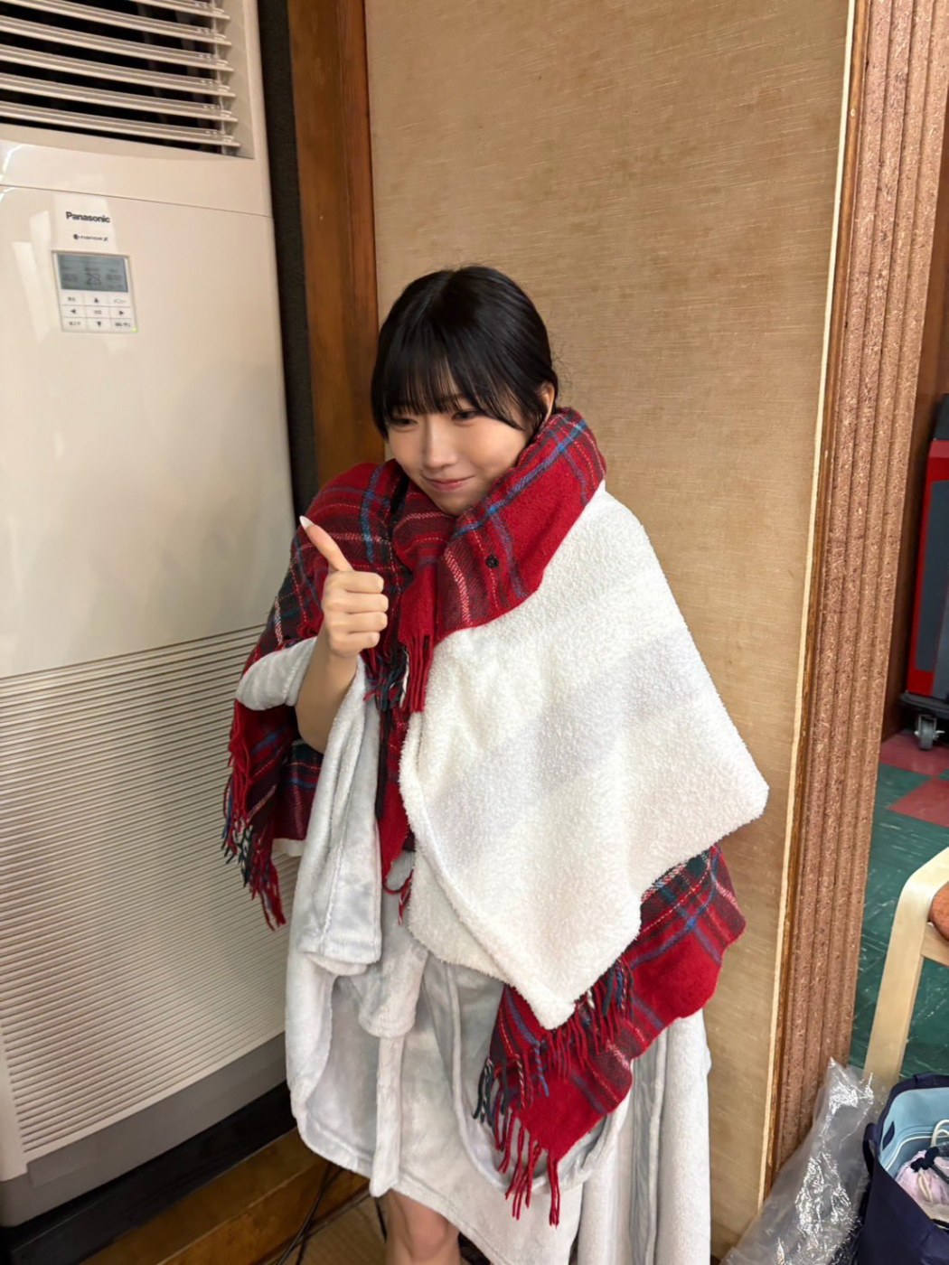 Miina Yoneda Photo #59