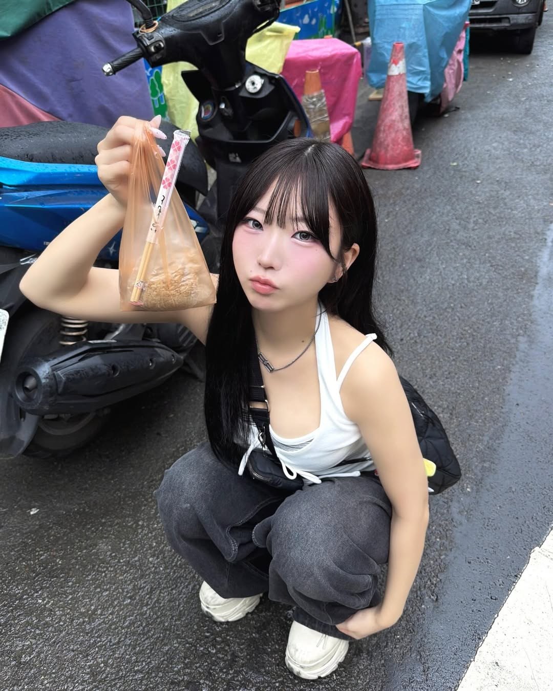 Miina Yoneda Photo #60