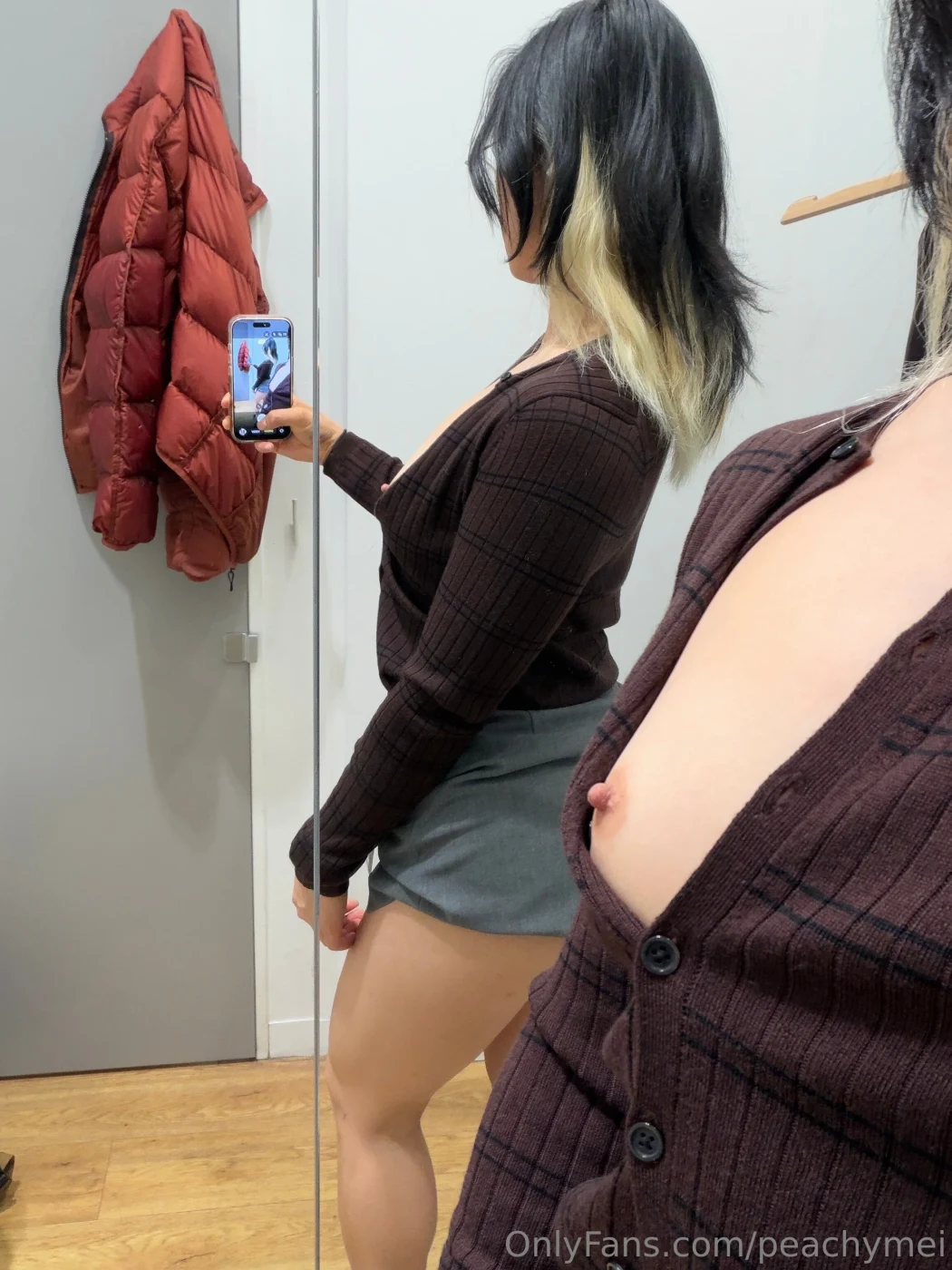 peachymei Photo #9