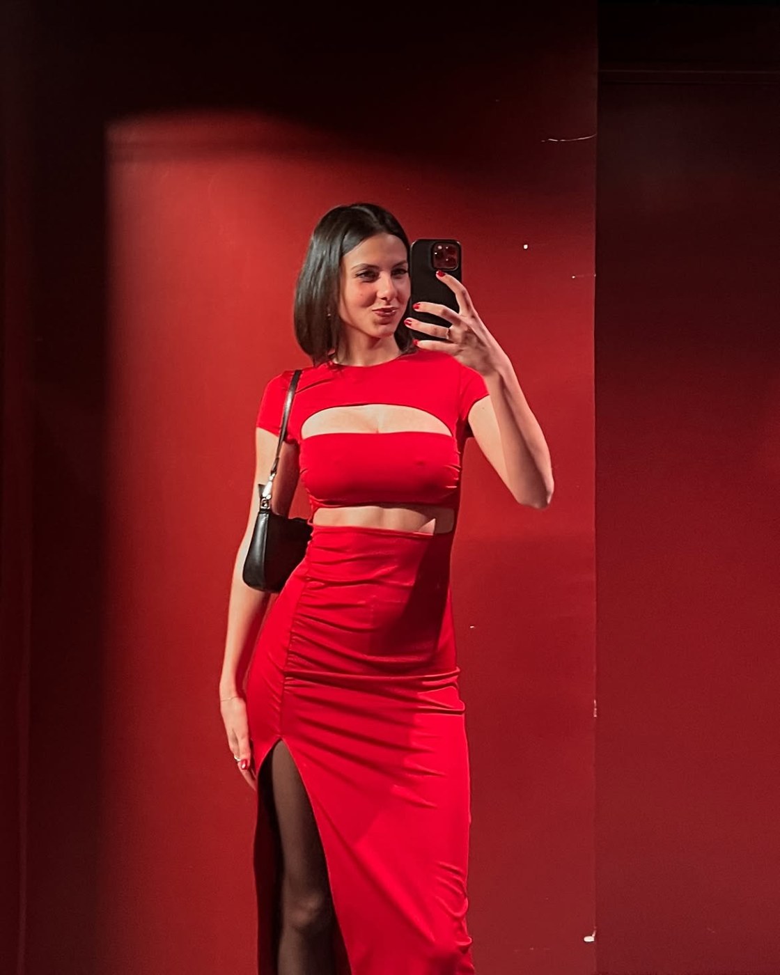 Roberta Serafini Photo #125