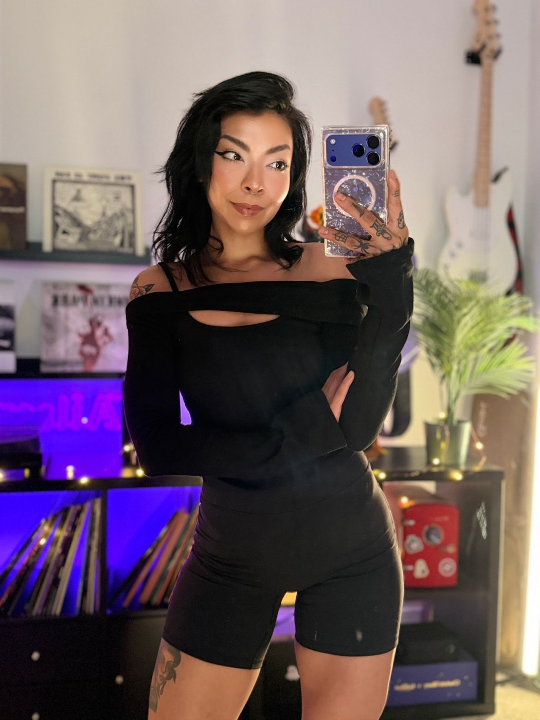 Aileen Senpai Photo #32