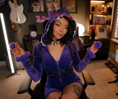Aileen Senpai Photo #34