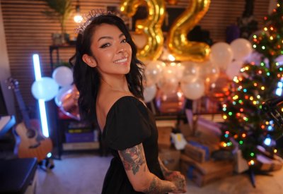 Aileen Senpai Photo #46