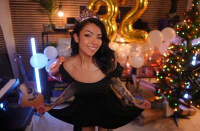 Aileen Senpai Photo #47