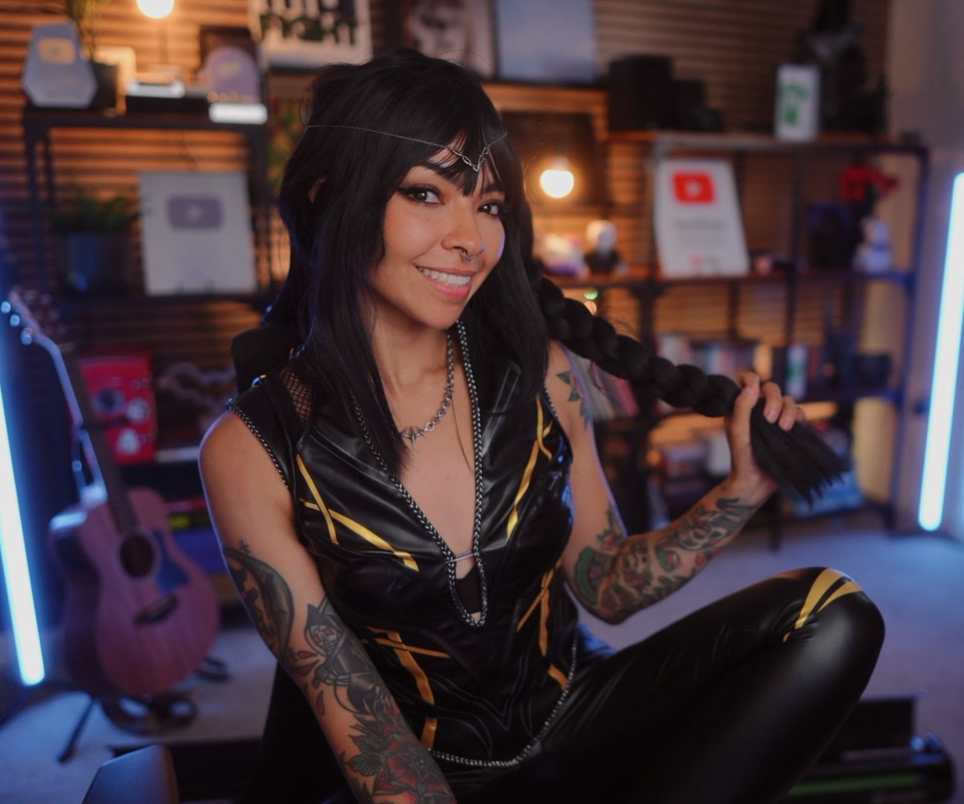 Aileen Senpai Photo #60