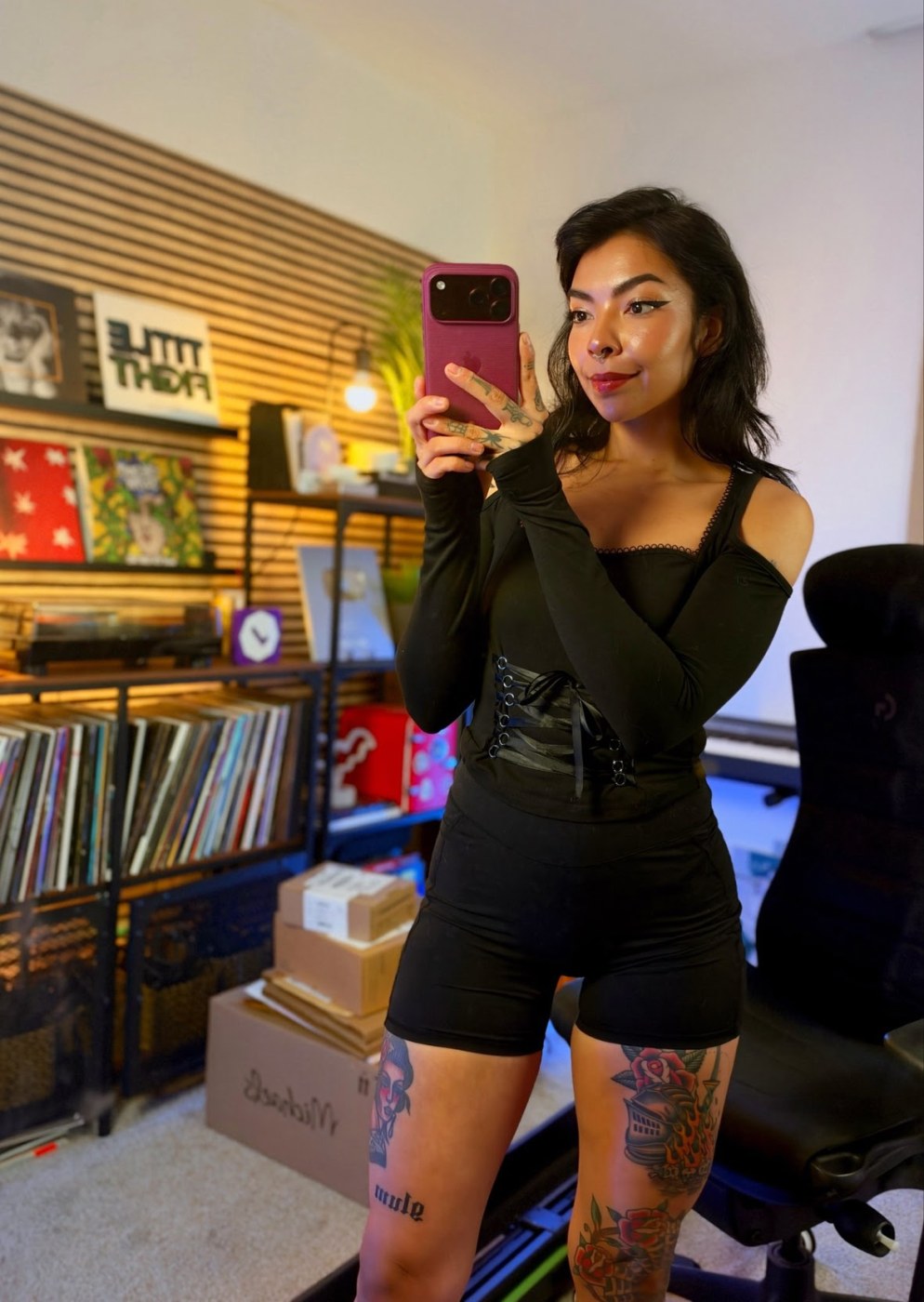 Aileen Senpai Photo #58