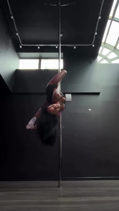 Alisha Kone Post #1