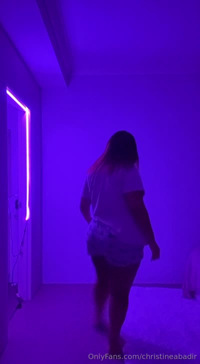 Cchristineabadir Post #3