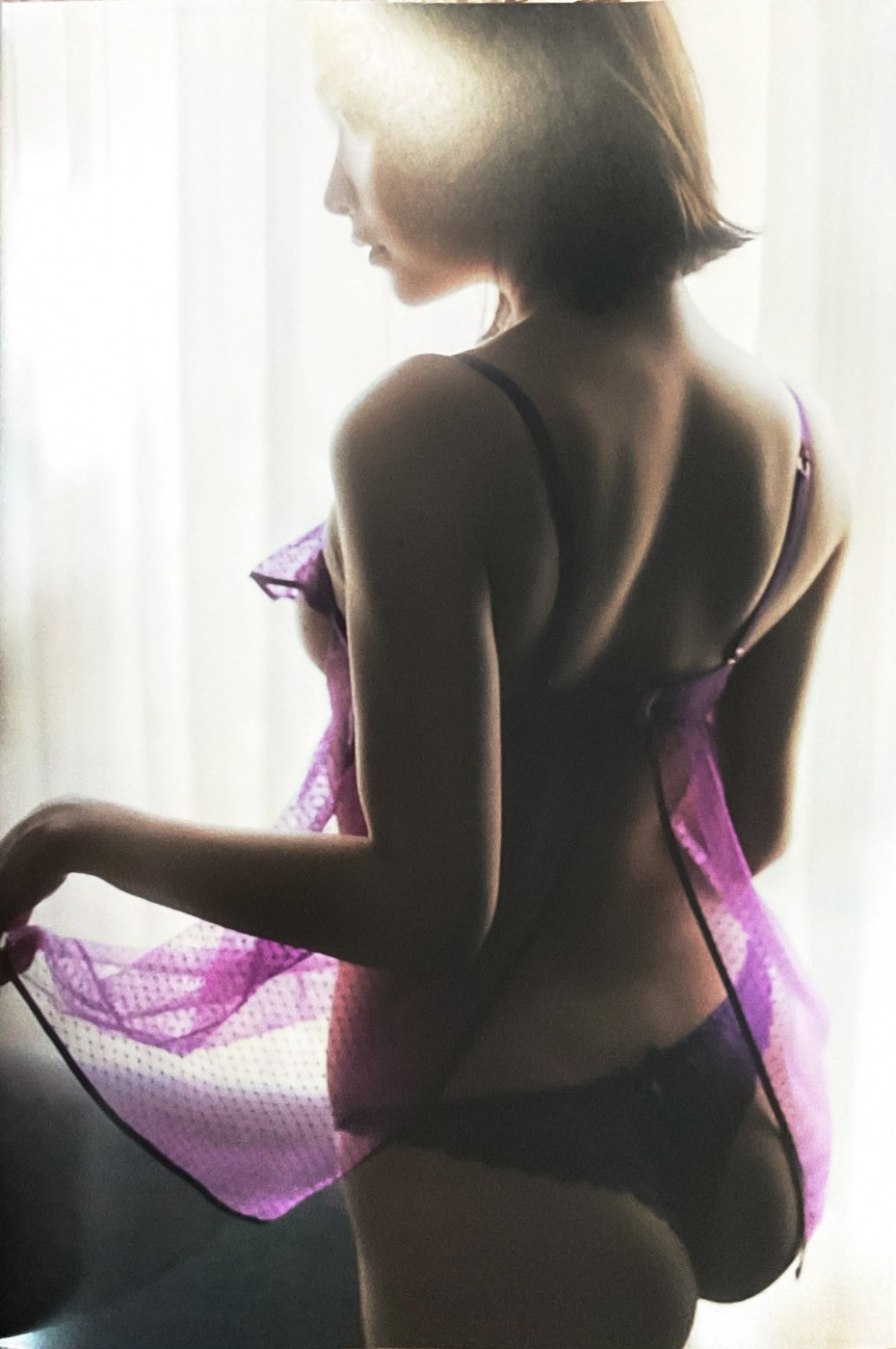 Marina Amatsu Photo #114