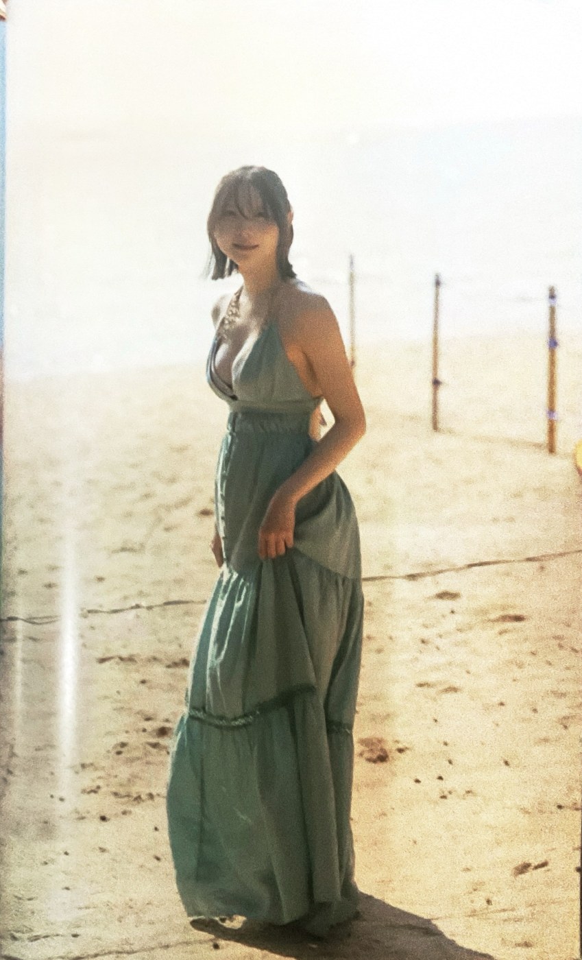 Marina Amatsu Photo #123