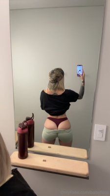 Babyfooji Photo #1271