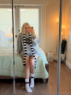 Babyfooji Post #92