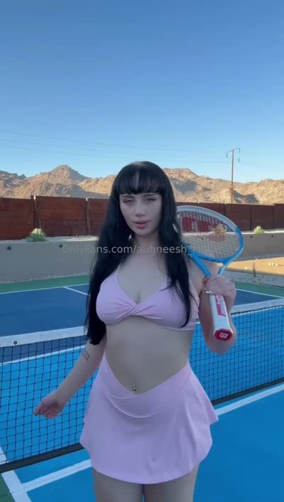 Auhneesh Nicole Video #21