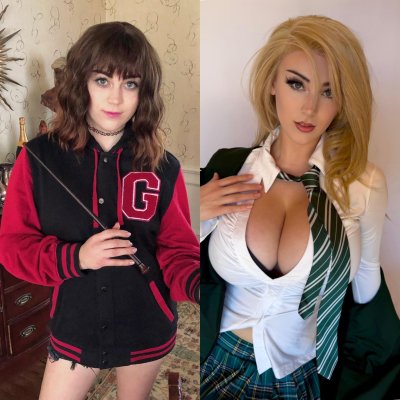 buttercupcosplays Photo #250