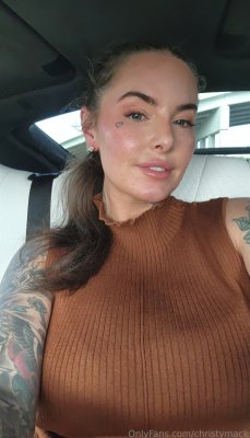 Christy Mack Photo #369
