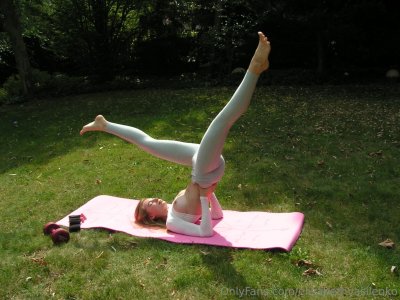 Elizabeth Vasilenko Photo #155