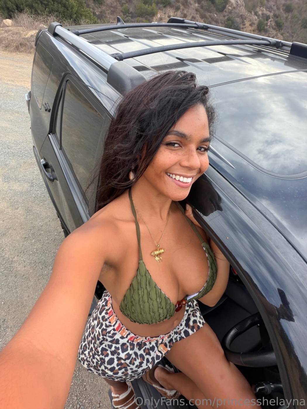 Helayna Marie Photo #402