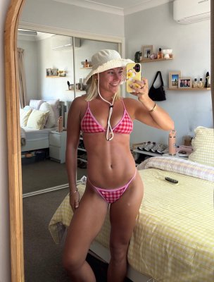 Sienna Mcmah Photo #2