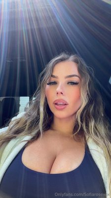Sofiarose3 Post #1