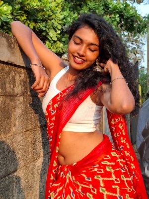Abirami Photo #3