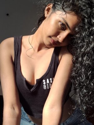 Abirami Post #5