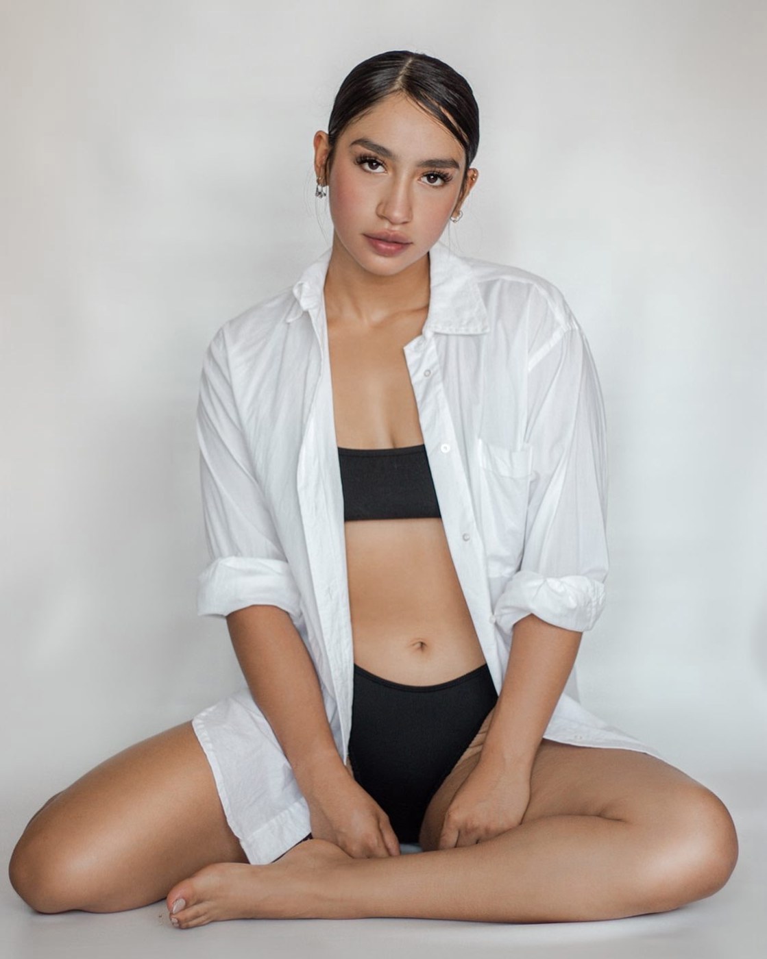 Aletxa Valenzuela Photo #9