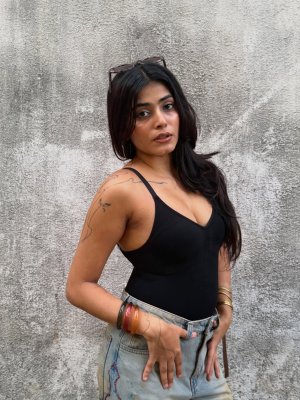 Angela Cheradai Post #2