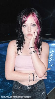 Harley Vance Photo #12