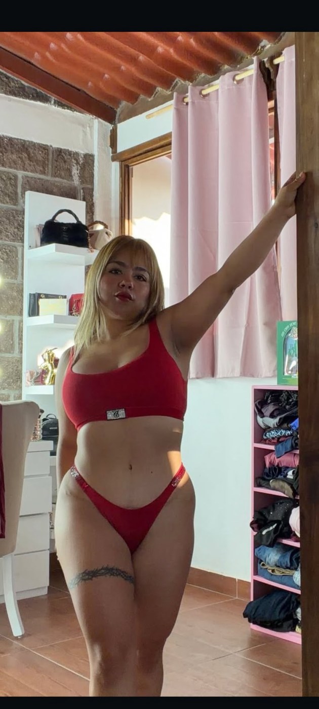 Jessy Bello Photo #2