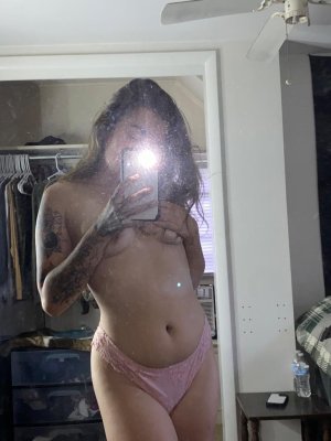 Kandy Ky Post #1