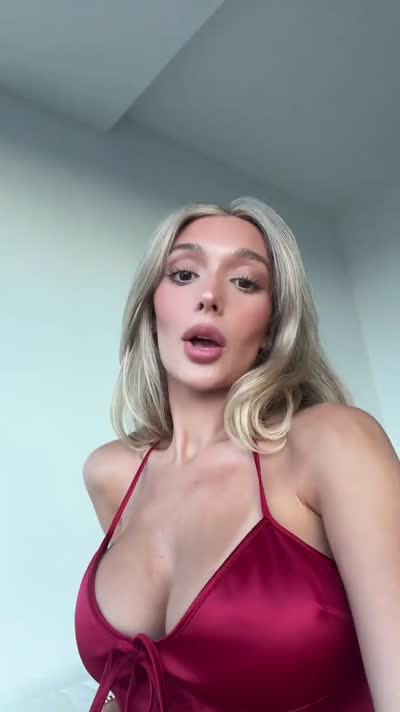 Liv Cook Video #9