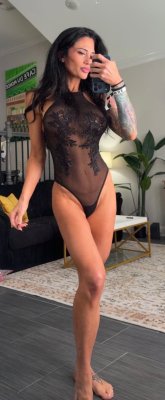 Marie Jordan Photo #2
