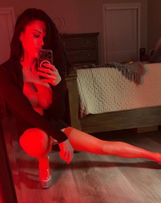 Marie Jordan Photo #5
